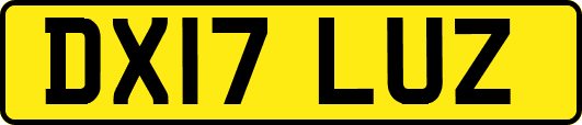 DX17LUZ