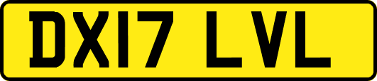 DX17LVL