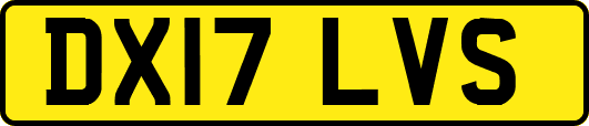 DX17LVS