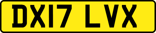 DX17LVX