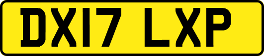 DX17LXP