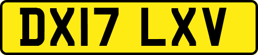DX17LXV
