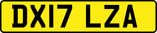 DX17LZA