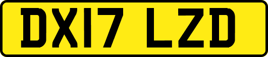 DX17LZD