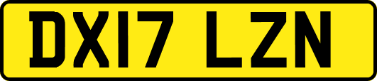 DX17LZN