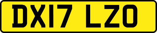 DX17LZO