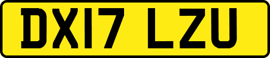 DX17LZU