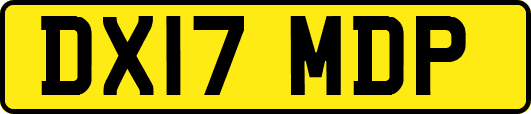 DX17MDP