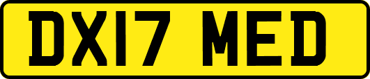 DX17MED
