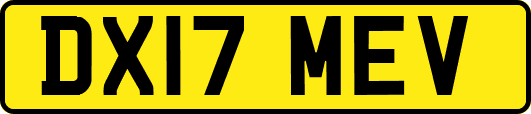 DX17MEV