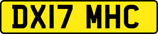 DX17MHC