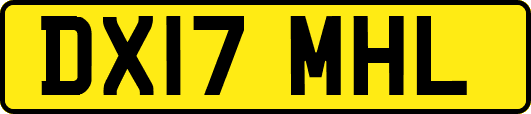 DX17MHL