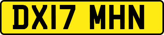 DX17MHN