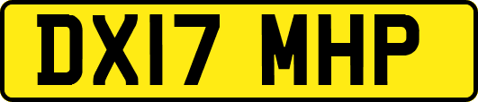 DX17MHP