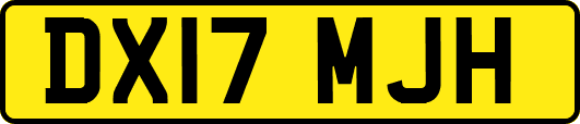 DX17MJH