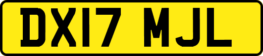 DX17MJL