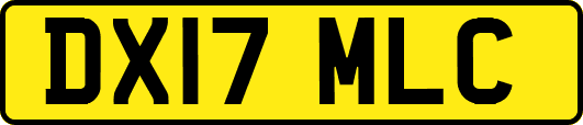 DX17MLC