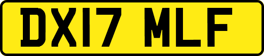 DX17MLF