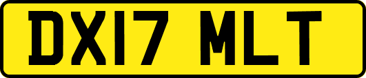 DX17MLT