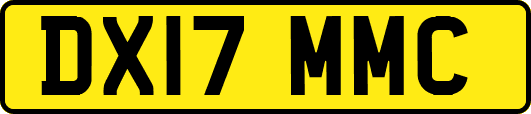 DX17MMC