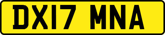 DX17MNA