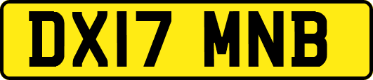 DX17MNB