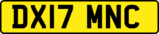 DX17MNC
