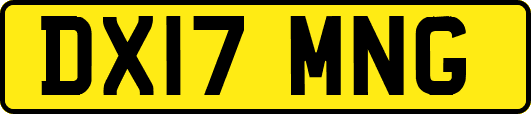 DX17MNG