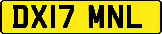 DX17MNL