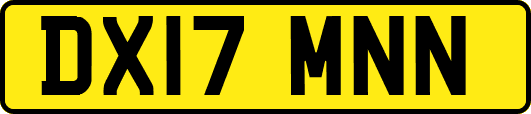 DX17MNN