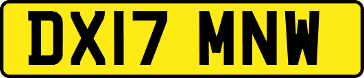 DX17MNW