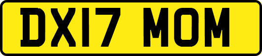 DX17MOM