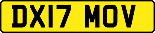 DX17MOV