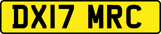 DX17MRC