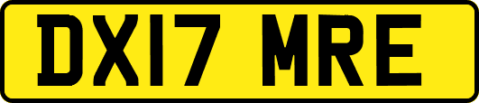 DX17MRE