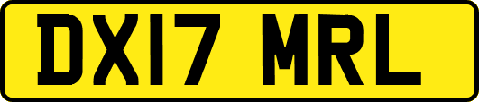 DX17MRL