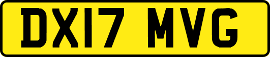 DX17MVG