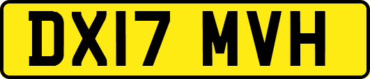 DX17MVH