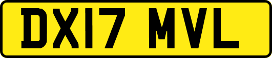 DX17MVL