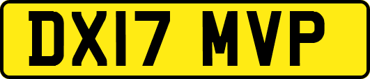 DX17MVP