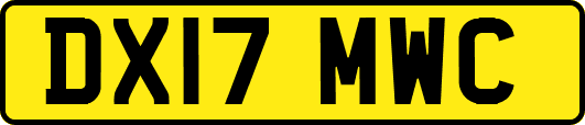 DX17MWC