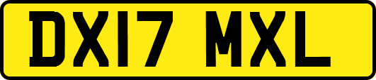 DX17MXL