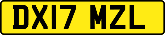 DX17MZL