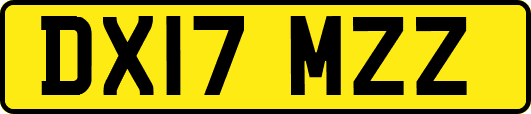 DX17MZZ