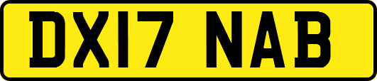 DX17NAB