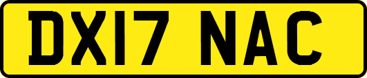 DX17NAC