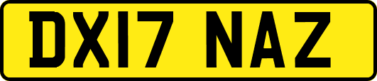 DX17NAZ