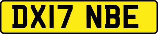 DX17NBE