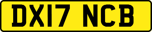 DX17NCB
