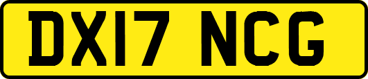 DX17NCG